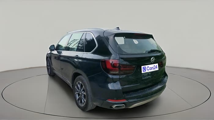 2017 BMW X5 XDRIVE30D DESIGN PURE 5 STR, Diesel, Automatic, 86,469 km, exterior
