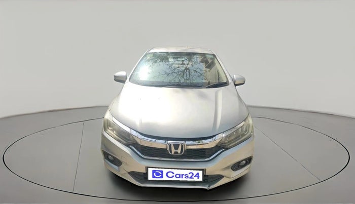 2017 Honda City 1.5L I-VTE V CVT, Petrol, Automatic, 72,705 km, exterior