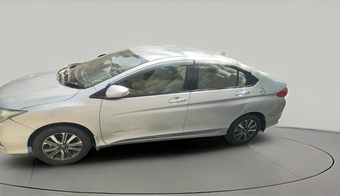 2017 Honda City 1.5L I-VTE V CVT, Petrol, Automatic, 72,705 km, exterior