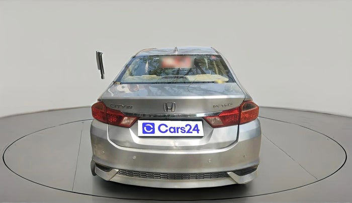 2017 Honda City 1.5L I-VTE V CVT, Petrol, Automatic, 72,705 km, exterior