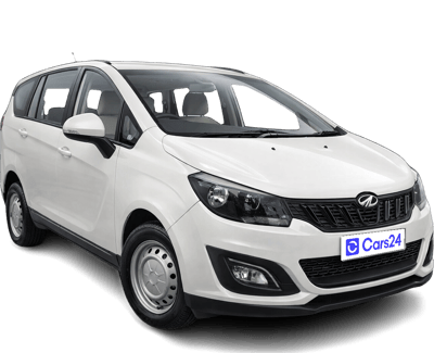 2020 Mahindra MARAZZO - SUV - Diesel - Manual - ₹9.88 lakh