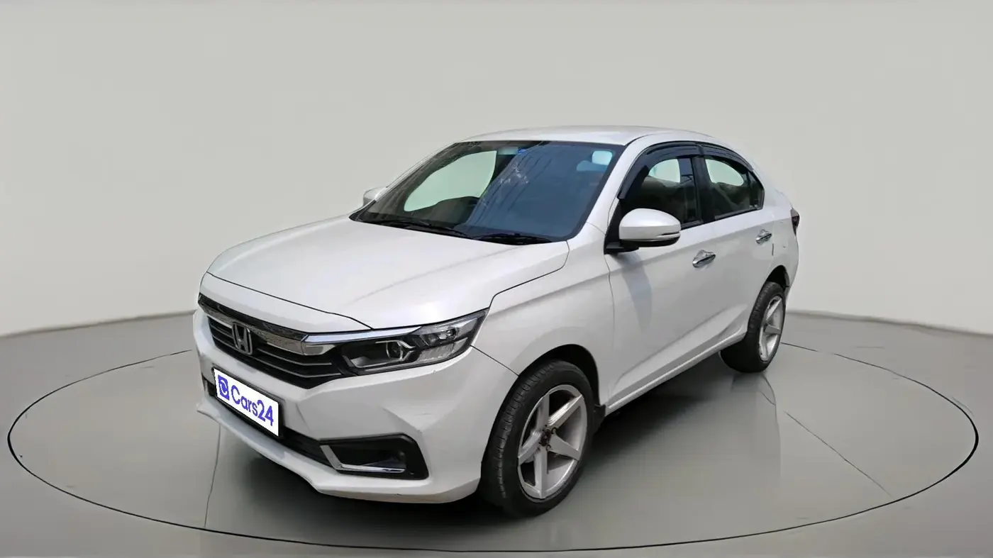 2023 Honda Amaze 1.2L I-VTEC VX, Petrol, Manual, 33,281 km, exterior