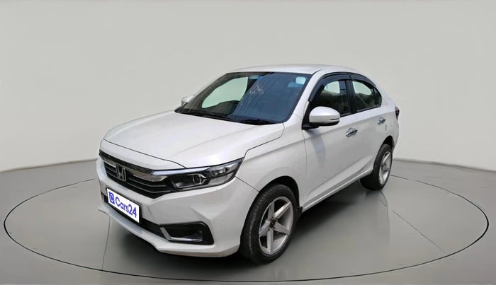 2023 Honda Amaze 1.2L I-VTEC VX, Petrol, Manual, 33,281 km, exterior