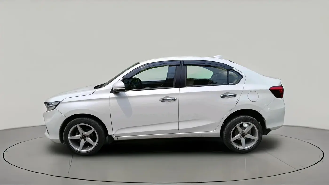 2023 Honda Amaze 1.2L I-VTEC VX, Petrol, Manual, 33,281 km, exterior