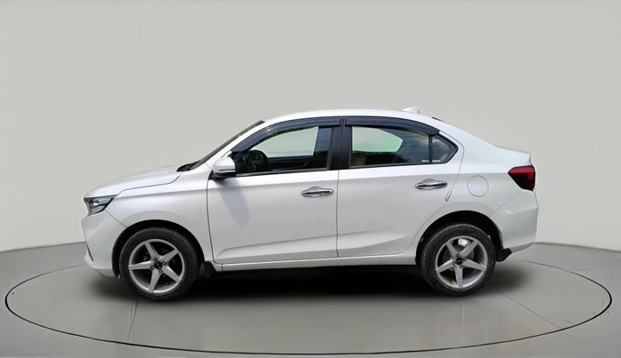 2023 Honda Amaze 1.2L I-VTEC VX, Petrol, Manual, 33,281 km, exterior