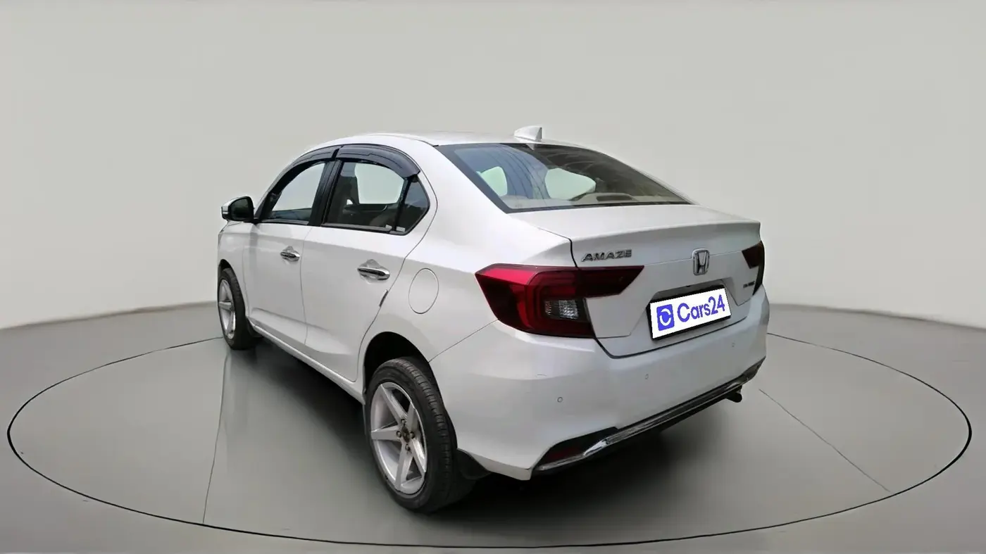 2023 Honda Amaze 1.2L I-VTEC VX, Petrol, Manual, 33,281 km, exterior