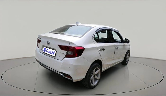 2023 Honda Amaze 1.2L I-VTEC VX, Petrol, Manual, 33,281 km, exterior