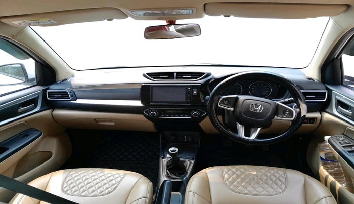 2023 Honda Amaze 1.2L I-VTEC VX, Petrol, Manual, 33,281 km, interior