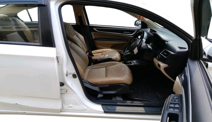 2023 Honda Amaze 1.2L I-VTEC VX, Petrol, Manual, 33,281 km, interior