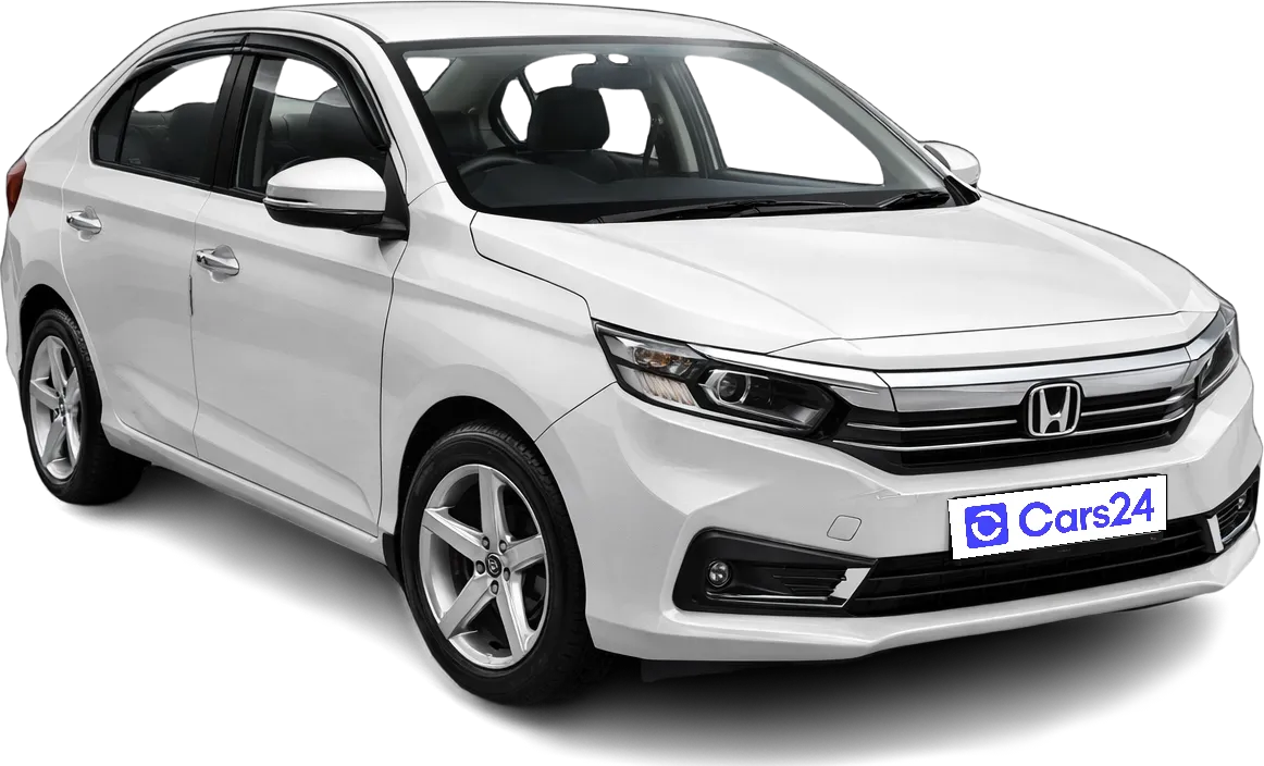 2023 Honda Amaze - Sedan - Petrol - Manual - ₹6.69 lakh