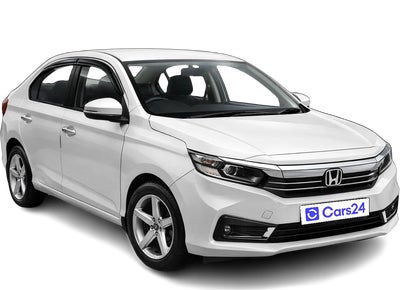 2023 Honda Amaze - Sedan - Petrol - Manual - ₹6.50 lakh