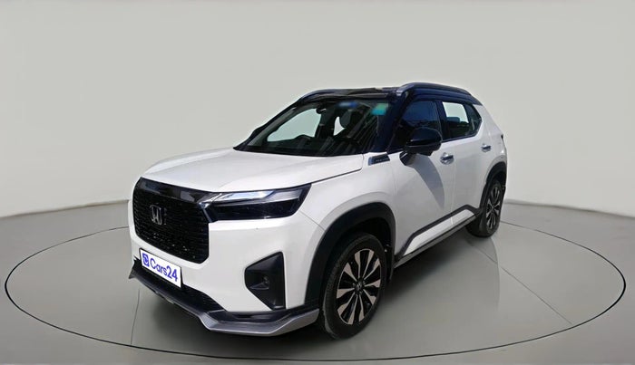 2023 Honda ELEVATE ZX CVT, Petrol, Automatic, 29,440 km, exterior