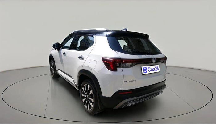 2023 Honda ELEVATE ZX CVT, Petrol, Automatic, 29,440 km, exterior