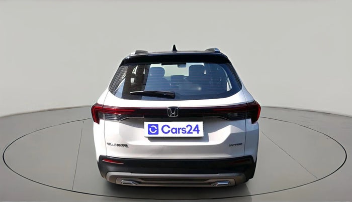 2023 Honda ELEVATE ZX CVT, Petrol, Automatic, 29,440 km, exterior