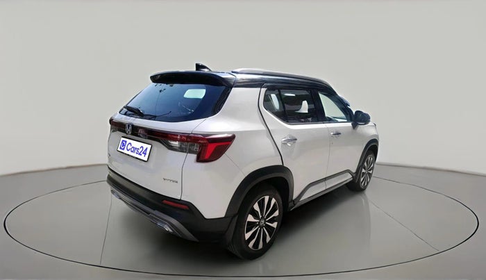 2023 Honda ELEVATE ZX CVT, Petrol, Automatic, 29,440 km, exterior