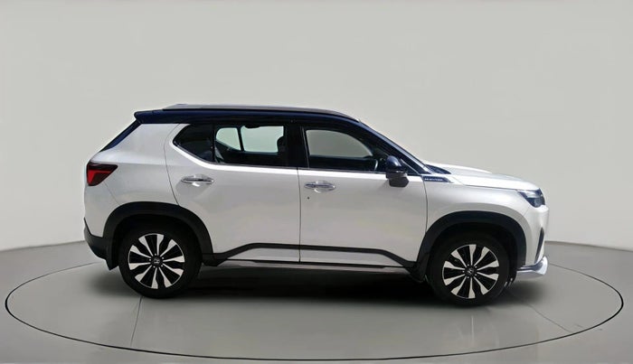 2023 Honda ELEVATE ZX CVT, Petrol, Automatic, 29,440 km, exterior