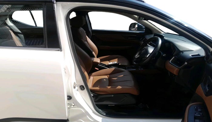 2023 Honda ELEVATE ZX CVT, Petrol, Automatic, 29,440 km, interior