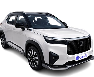 2023 Honda ELEVATE - SUV - Petrol - Automatic - ₹13.54 lakh