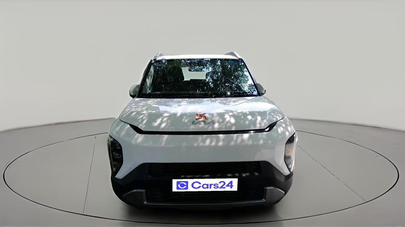2025 KIA SYROS HTK Plus 1.0 Turbo 7DCT, Petrol, Automatic, 19,439 km, exterior