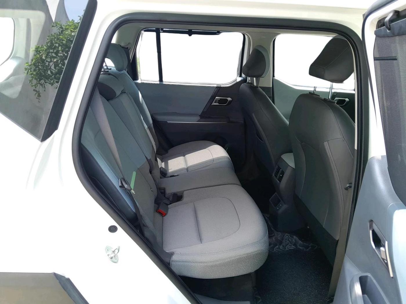 2025 KIA SYROS HTK Plus 1.0 Turbo 7DCT, Petrol, Automatic, 19,439 km, interior