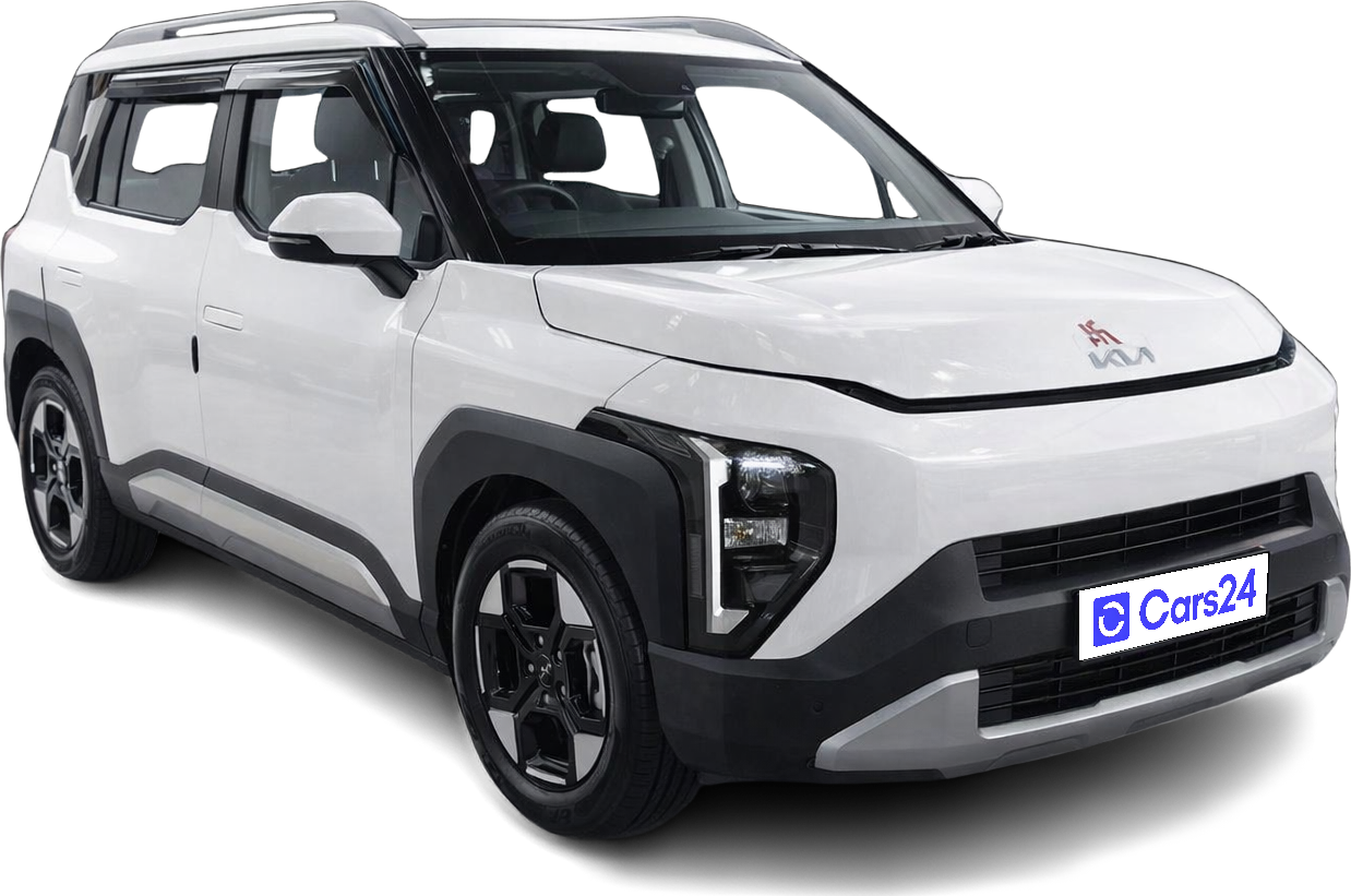 2025 KIA SYROS - SUV - Petrol - Automatic - ₹12.34 lakh