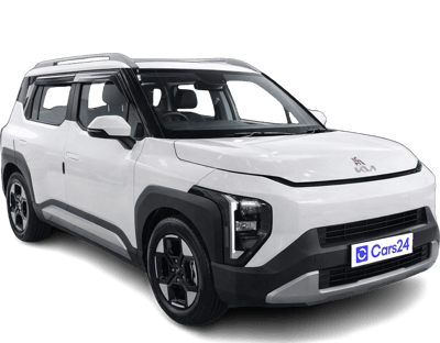2025 KIA SYROS - SUV - Petrol - Automatic - ₹12.34 lakh