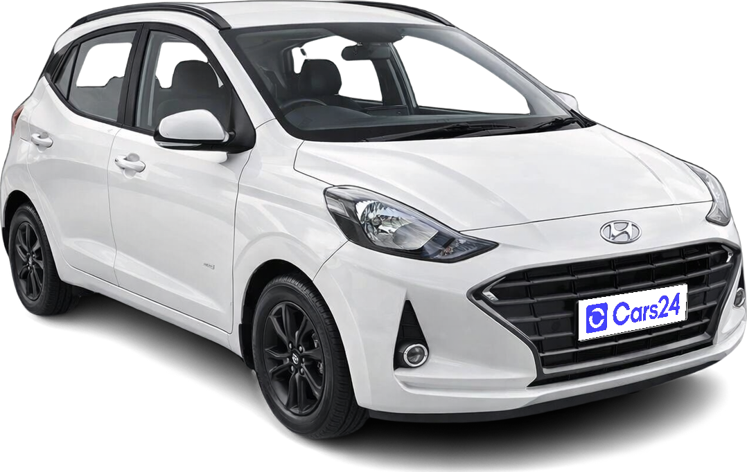 2022 Hyundai GRAND I10 NIOS - Hatchback - Petrol - Manual - ₹5.25 lakh