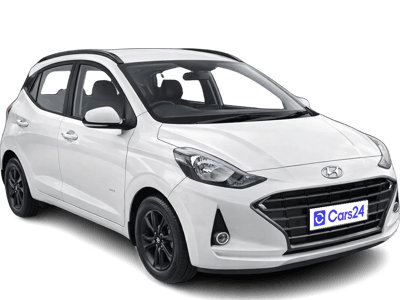 2022 Hyundai GRAND I10 NIOS - Hatchback - Petrol - Manual - ₹5.25 lakh