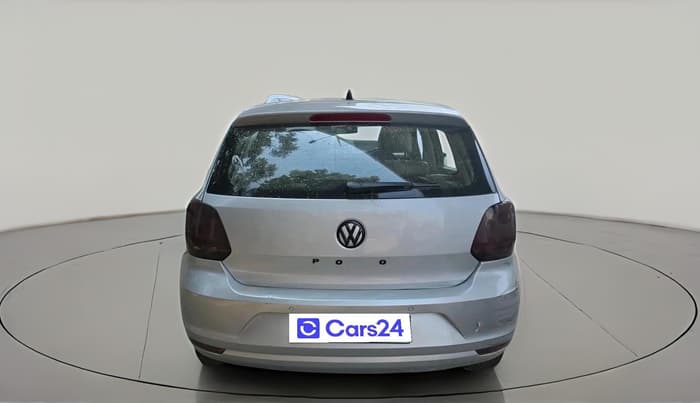 2016 Volkswagen Polo HIGHLINE1.5L, Diesel, Manual, 86,436 km, exterior