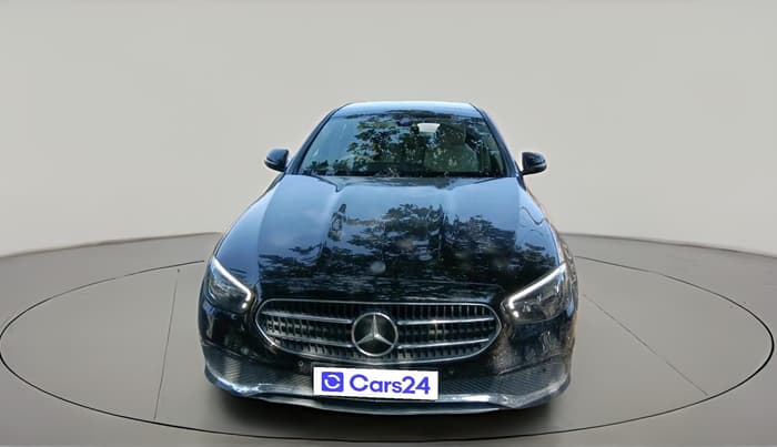 2021 Mercedes Benz E Class E 220 D, Diesel, Automatic, 44,226 km, exterior