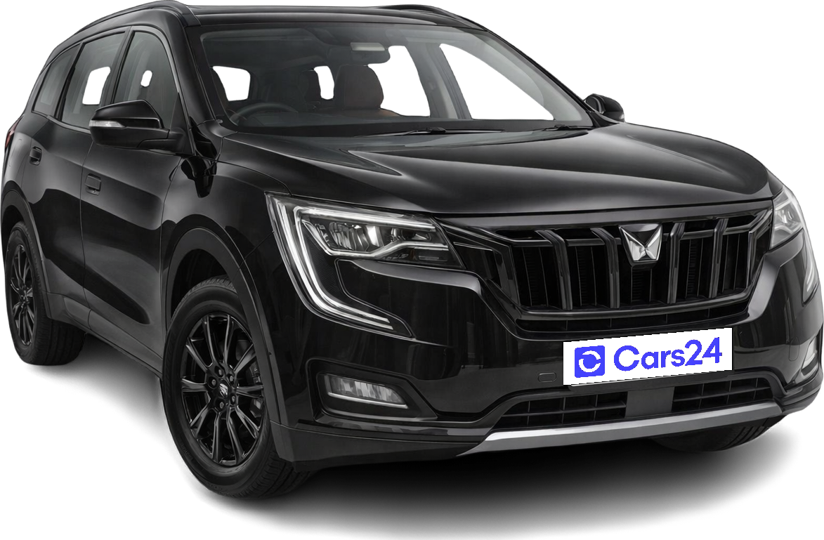 2024 Mahindra XUV700 - SUV - Petrol - Automatic - ₹21.50 lakh