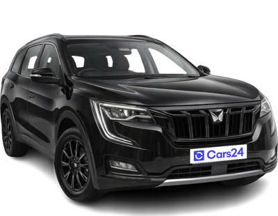 2024 Mahindra XUV700 - SUV - Petrol - Automatic - ₹21.50 lakh