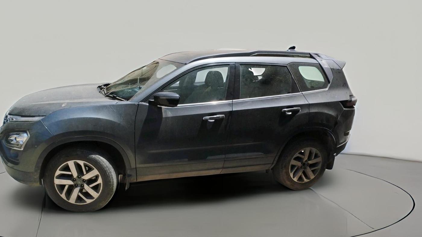 2021 Tata Safari XZ PLUS, Diesel, Manual, 23,696 km, exterior