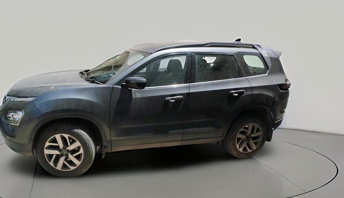 2021 Tata Safari XZ PLUS, Diesel, Manual, 23,696 km, exterior