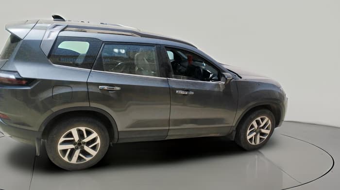 2021 Tata Safari XZ PLUS, Diesel, Manual, 23,696 km, exterior