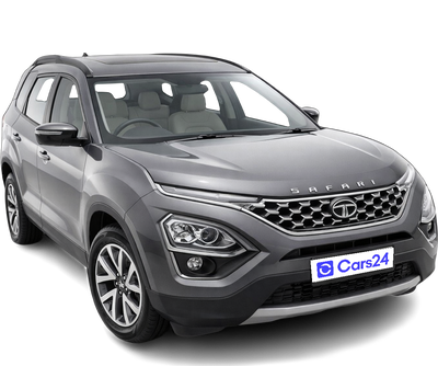 2021 Tata Safari - SUV - Diesel - Manual - ₹15.20 lakh