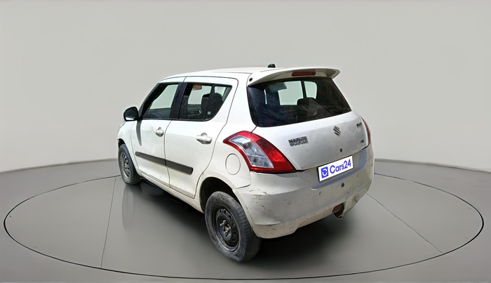 2013 Maruti Swift VDI, Diesel, Manual, 77,398 km, exterior