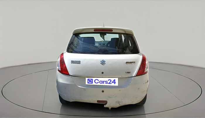 2013 Maruti Swift VDI, Diesel, Manual, 77,398 km, exterior