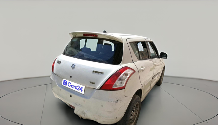 2013 Maruti Swift VDI, Diesel, Manual, 77,398 km, exterior