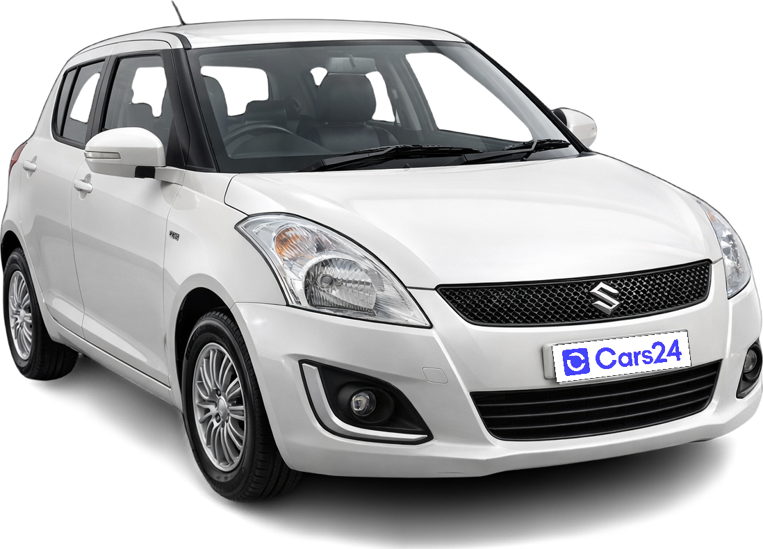 2013 Maruti Swift - Hatchback - Diesel - Manual - ₹2.70 lakh