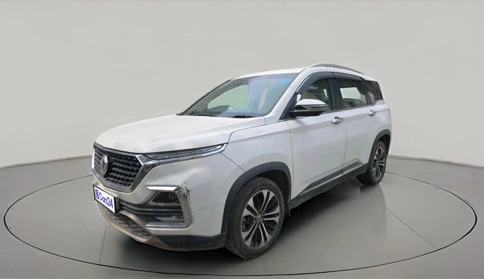2021 MG HECTOR SHARP 1.5 PETROL CVT, Petrol, Automatic, 77,335 km, exterior