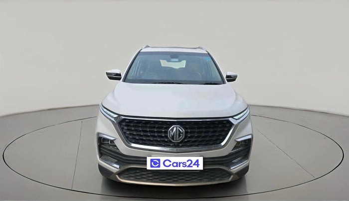 2021 MG HECTOR SHARP 1.5 PETROL CVT, Petrol, Automatic, 77,335 km, exterior