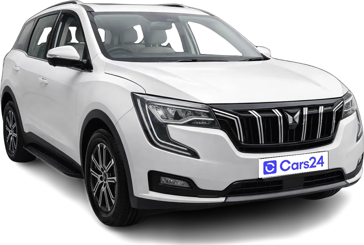 2024 Mahindra XUV700 - SUV - Diesel - Automatic - ₹20.79 lakh