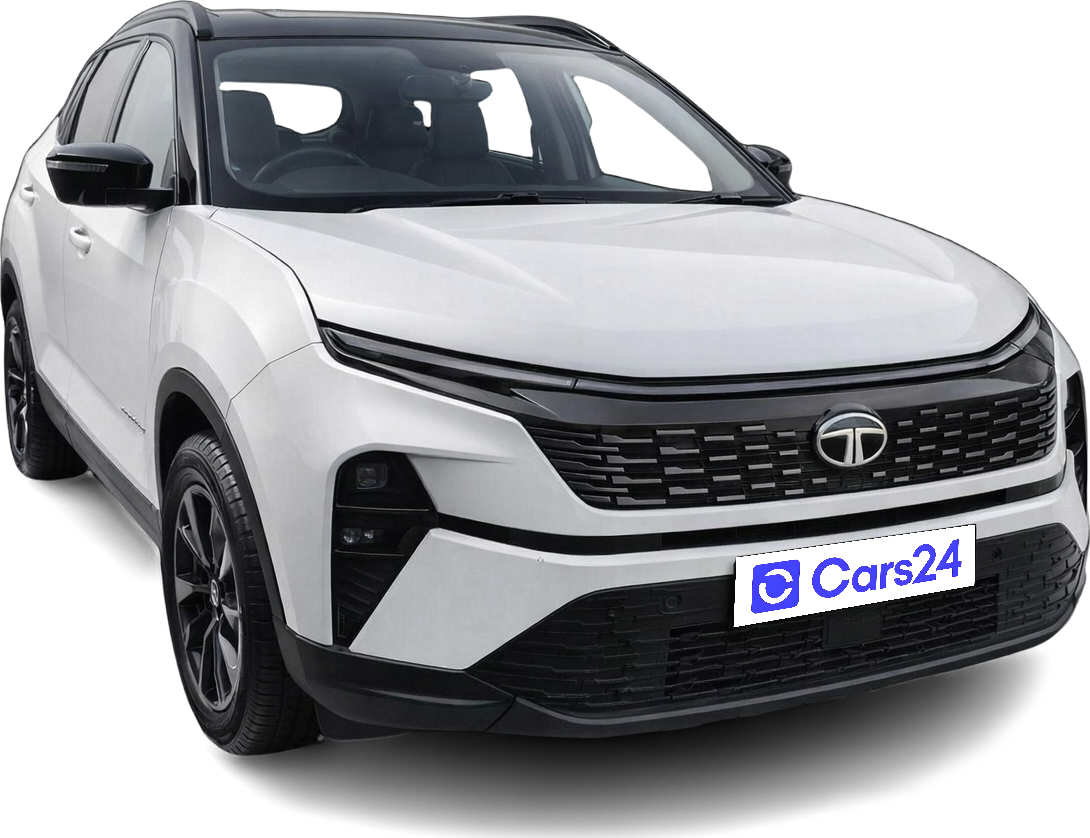 2024 Tata Harrier - SUV - Diesel - Manual - ₹19.00 lakh