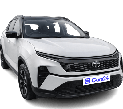 2024 Tata Harrier - SUV - Diesel - Manual - ₹19.00 lakh