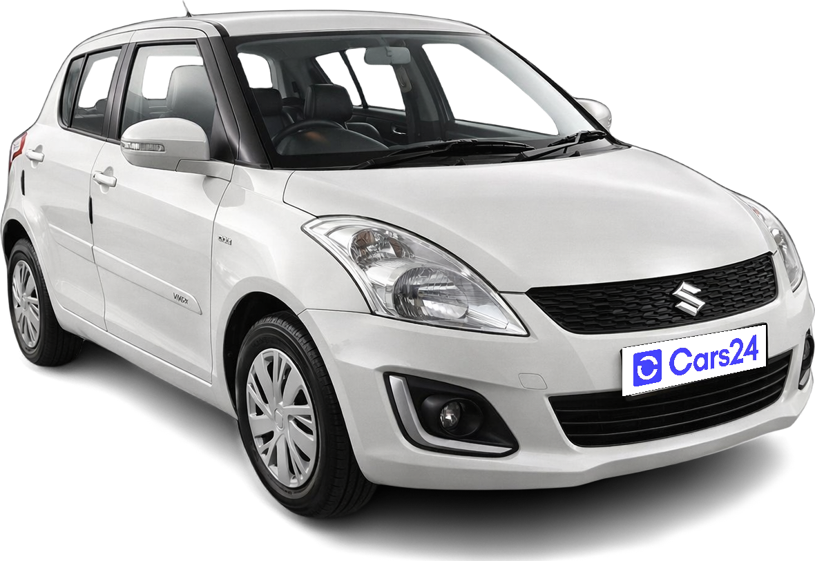 2017 Maruti Swift - Hatchback - Diesel - Manual - ₹5.25 lakh
