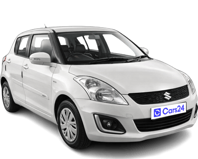 2017 Maruti Swift - Hatchback - Diesel - Manual - ₹5.25 lakh