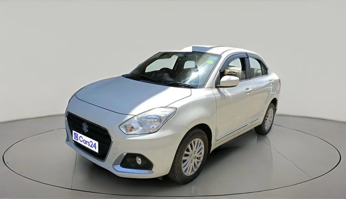 2020 Maruti Dzire ZXI AMT, Petrol, Automatic, 34,420 km, exterior
