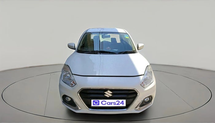 2020 Maruti Dzire ZXI AMT, Petrol, Automatic, 34,420 km, exterior