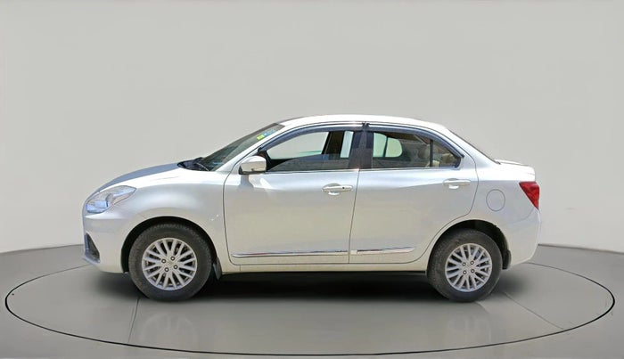 2020 Maruti Dzire ZXI AMT, Petrol, Automatic, 34,420 km, exterior